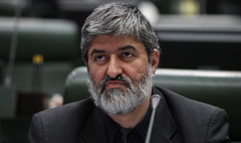 مطهری: اجباری برای حجاب زنان در جامعه دیده نمیشود مطهری: اجباری برای حجاب زنان در جامعه دیده نمیشود