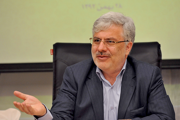 پرداخت «عیدی» مستمری‌بگیران تامین اجتماعی در اسفند