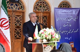 جایگاه ایران در صنعت گردشگری مناسب نیست جایگاه ایران در صنعت گردشگری مناسب نیست