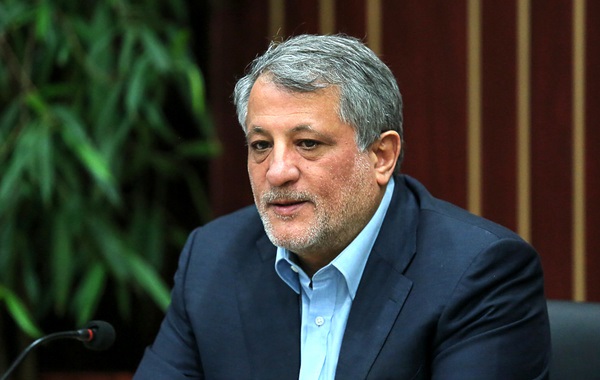 درآمد هزار میلیاردی شهرداری از پارکهای حاشیهای درآمد هزار میلیاردی شهرداری از پارکهای حاشیهای