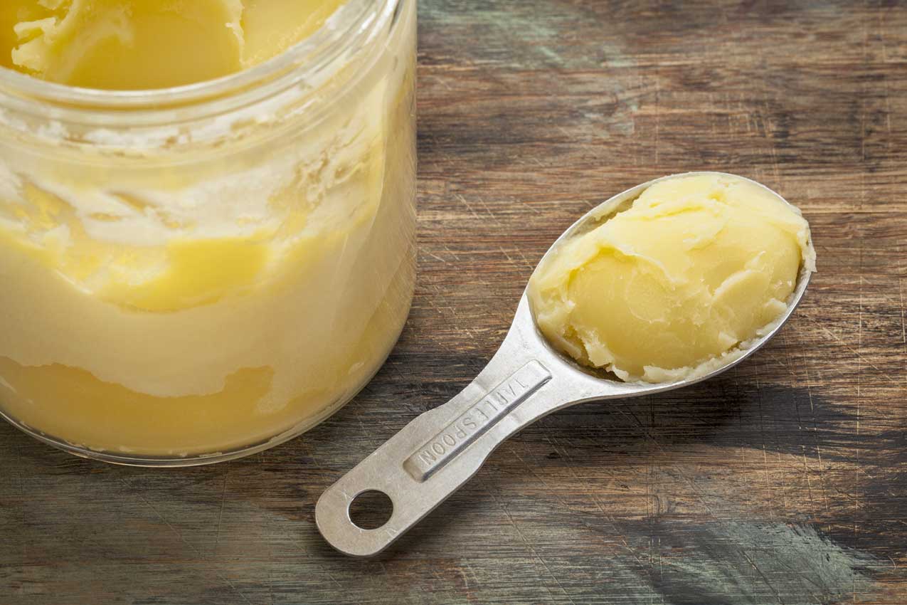 بالاخره روغن حیوانی مضر است یا مفید؟ بالاخره روغن حیوانی مضر است یا مفید؟
