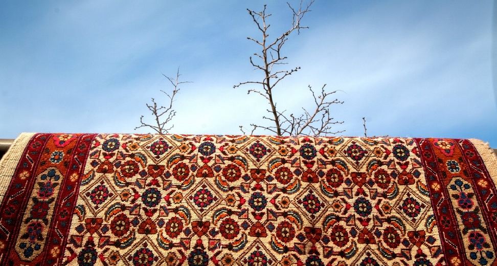 برای شست و شوی قالی افزایش قیمت نداریم برای شست و شوی قالی افزایش قیمت نداریم