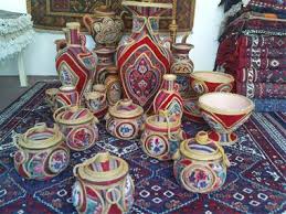 گرانفروشی صنایع دستی به گردشگران خارجی گرانفروشی صنایع دستی به گردشگران خارجی