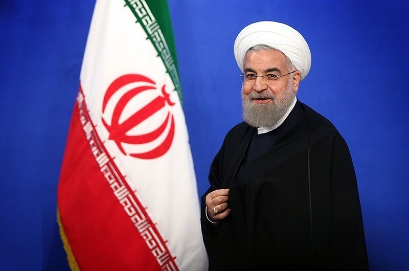 دومین نشست خبری رییسجمهور با اصحاب رسانه برگزار شد دومین نشست خبری رییسجمهور با اصحاب رسانه برگزار شد