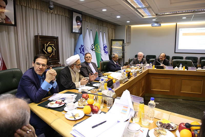 گامی جدید برای تامین منابع مورد نیاز تولید مسکن/ اوراق رهنی مسکن منتشر میشود گامی جدید برای تامین منابع مورد نیاز تولید مسکن/ اوراق رهنی مسکن منتشر میشود