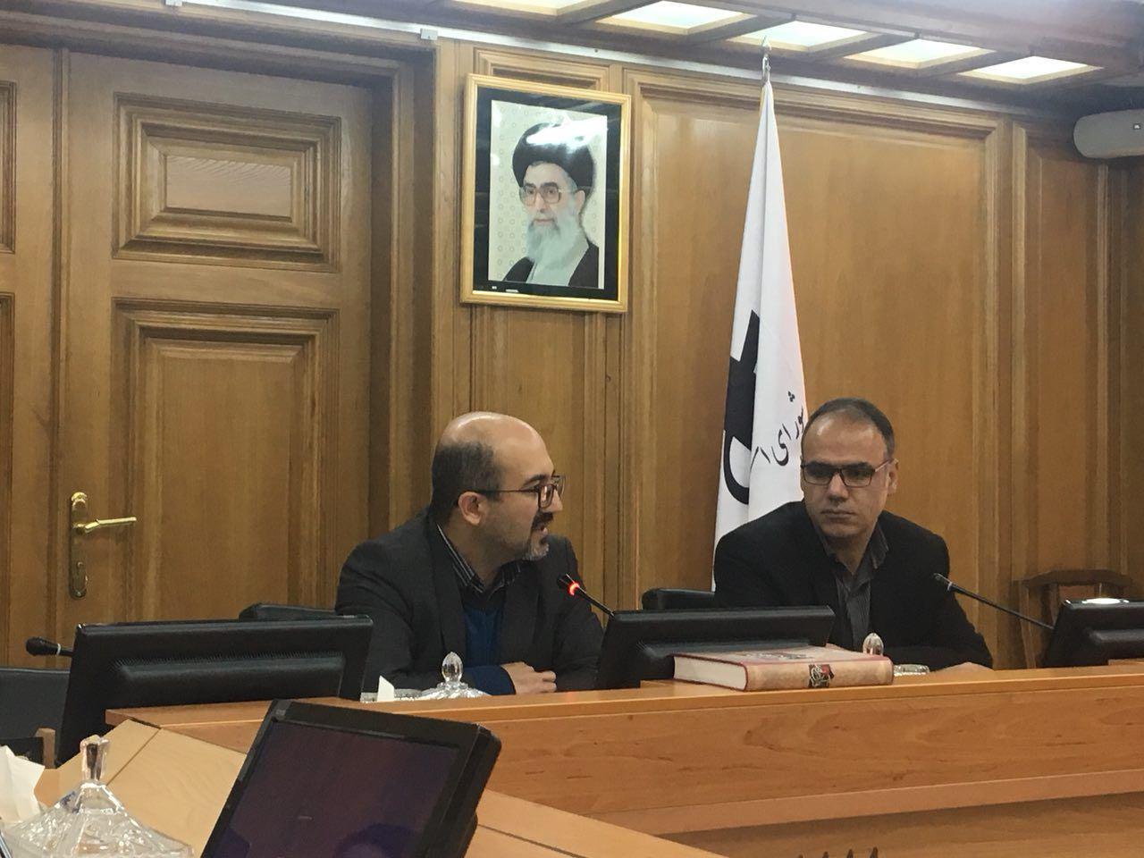 هرگونه بارگذاری در املاک۰۶ پاسداران نتایج غیرقابل جبرانی بر ترافیک پاسداران دارد هرگونه بارگذاری در املاک۰۶ پاسداران نتایج غیرقابل جبرانی بر ترافیک پاسداران دارد