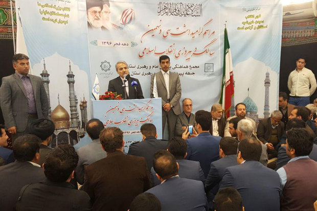 ایران هجدهمین قدرت بزرگ اقتصادی جهان/ تولید ناخالص داخلی ۹۴میلیارد دلار شد ایران هجدهمین قدرت بزرگ اقتصادی جهان/ تولید ناخالص داخلی ۹۴میلیارد دلار شد