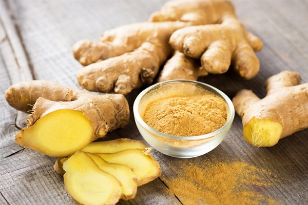 ۱۰ دلیل علمی برای مصرف روزانه زنجبیل ۱۰ دلیل علمی برای مصرف روزانه زنجبیل