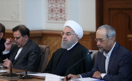کاهش سود تسهیلات بازسازی بافت فرسوده به ۶درصد/ دولت تاجر، بنگاهدار و خانهساز خوبی نیست؛ کارها باید به مردم واگذار شود/ به هر ساکن بافت فرسوده، مسکنی با ۲۰درصد زیر بنای بیشتر تحویل میشود کاهش سود تسهیلات بازسازی بافت فرسوده به ۶درصد/ دولت تاجر، بنگاهدار و خانهساز خوبی نیست؛ کارها باید به مردم واگذار شود/ به هر ساکن بافت فرسوده، مسکنی با ۲۰درصد زیر بنای بیشتر تحویل میشود