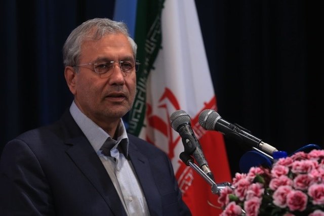 ربیعی: برای ۹میلیون دهه شصتی باید کار ایجاد کنیم/ در زمینه اشتغال فراگیر ۲۰هزار میلیارد تومان در اختیار داریم ربیعی: برای ۹میلیون دهه شصتی باید کار ایجاد کنیم/ در زمینه اشتغال فراگیر ۲۰هزار میلیارد تومان در اختیار داریم