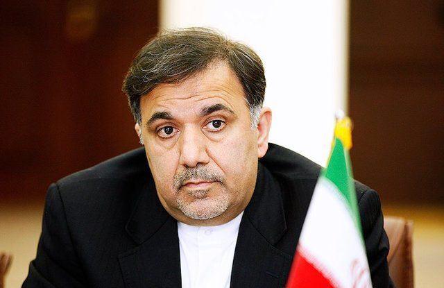 آخوندی: ۱۹میلیون نفر در مسکن بد زندگی میکنند/ ۲.۵میلیون واحد مسکن بیشتر از تعداد خانوارها وجود دارد آخوندی: ۱۹میلیون نفر در مسکن بد زندگی میکنند/ ۲.۵میلیون واحد مسکن بیشتر از تعداد خانوارها وجود دارد