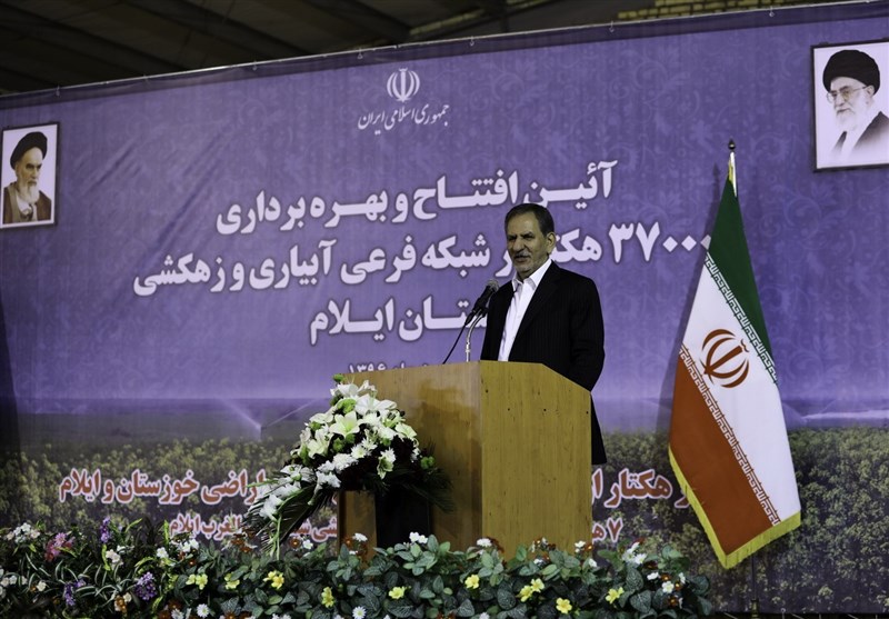 تخصیص ۱۰میلیارد دلار برای استفاده بهینه از منابع آبی مرزی تخصیص ۱۰میلیارد دلار برای استفاده بهینه از منابع آبی مرزی