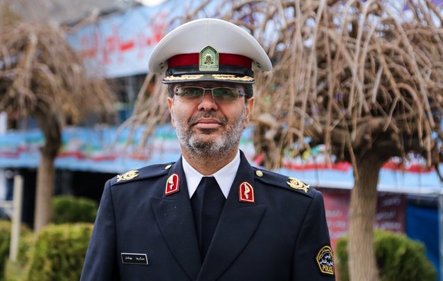 هنگام دادن مجوز به پاساژها، نظر پلیس درباره ترافیک گرفته نمیشود هنگام دادن مجوز به پاساژها، نظر پلیس درباره ترافیک گرفته نمیشود