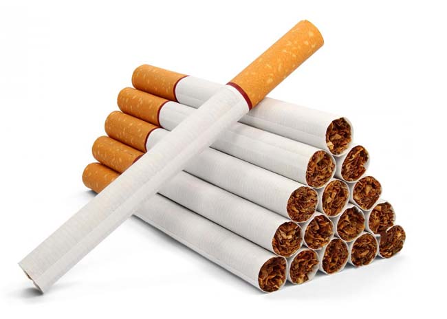 پیشنهاد افزایش ۲۵درصدی مالیات بر سیگار پیشنهاد افزایش ۲۵درصدی مالیات بر سیگار