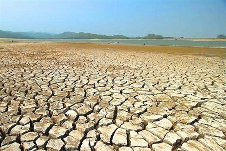 سه عامل بنیادی بروز بحران آب در ایران سه عامل بنیادی بروز بحران آب در ایران