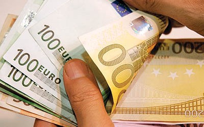 کشف ۴۱میلیون یورو اسکناس تقلبی در ایتالیا کشف ۴۱میلیون یورو اسکناس تقلبی در ایتالیا