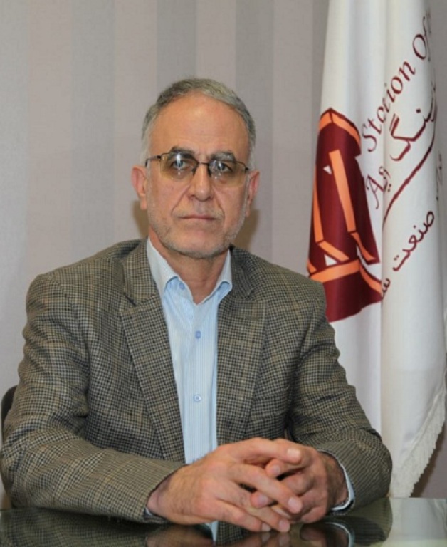 هدف گذاری ۲میلیارد دلاری برای صادرات سنگ هدف گذاری ۲میلیارد دلاری برای صادرات سنگ