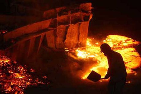 فولاد زیر تیغ اتهامات زیستمحیطی فولاد زیر تیغ اتهامات زیستمحیطی