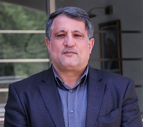دیدار مدیران شهری با جهانگیری و انتقاد از بررسی بودجه دیدار مدیران شهری با جهانگیری و انتقاد از بررسی بودجه