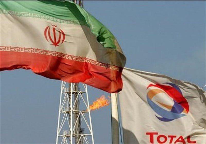 توتال در توسعه فاز ۱۱پارس جنوبی چقدر جدی است؟ توتال در توسعه فاز ۱۱پارس جنوبی چقدر جدی است؟
