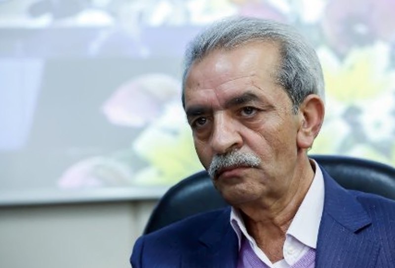 شافعی: تصمیم گیریهای منفصل به ویژه در صادرات یک ایراد بزرگ است/ مسیر فعالیت صادرکنندگان باید تسهیل شود شافعی: تصمیم گیریهای منفصل به ویژه در صادرات یک ایراد بزرگ است/ مسیر فعالیت صادرکنندگان باید تسهیل شود