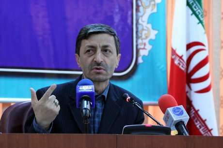 فتاح: جلوی پرداخت حقوق از کمکهای مردمی را گرفتیم فتاح: جلوی پرداخت حقوق از کمکهای مردمی را گرفتیم