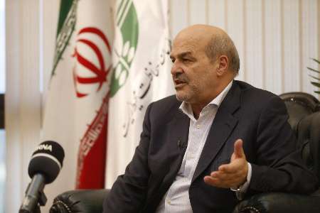 کلانتری: مقصر آلودگی هوای تهران گازوییل است نه بنزین کلانتری: مقصر آلودگی هوای تهران گازوییل است نه بنزین