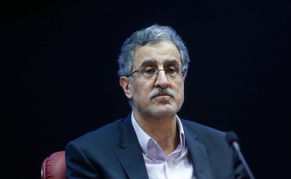 خوانساری: بخش خصوصی نیازمند فضایی رقابتی در اقتصاد کشور است/ بازارکنونی بازار رقابتی نیست خوانساری: بخش خصوصی نیازمند فضایی رقابتی در اقتصاد کشور است/ بازارکنونی بازار رقابتی نیست