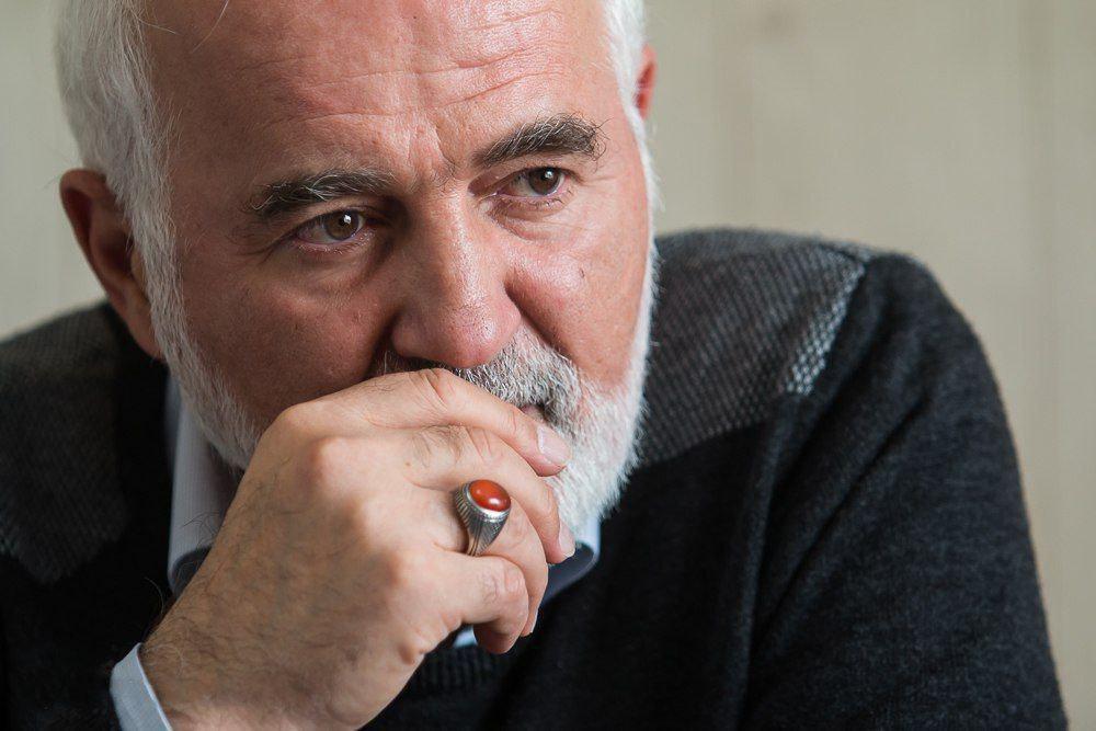 فرزند احمد توکلی درگذشت فرزند احمد توکلی درگذشت