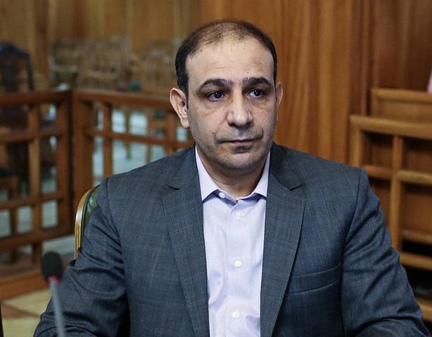 علیخانی: نرخ تاکسیها نباید یکنواخت باشد علیخانی: نرخ تاکسیها نباید یکنواخت باشد