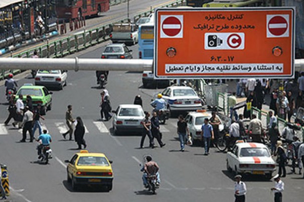 احتمال لغو طرح ترافیک۹۷ احتمال لغو طرح ترافیک۹۷