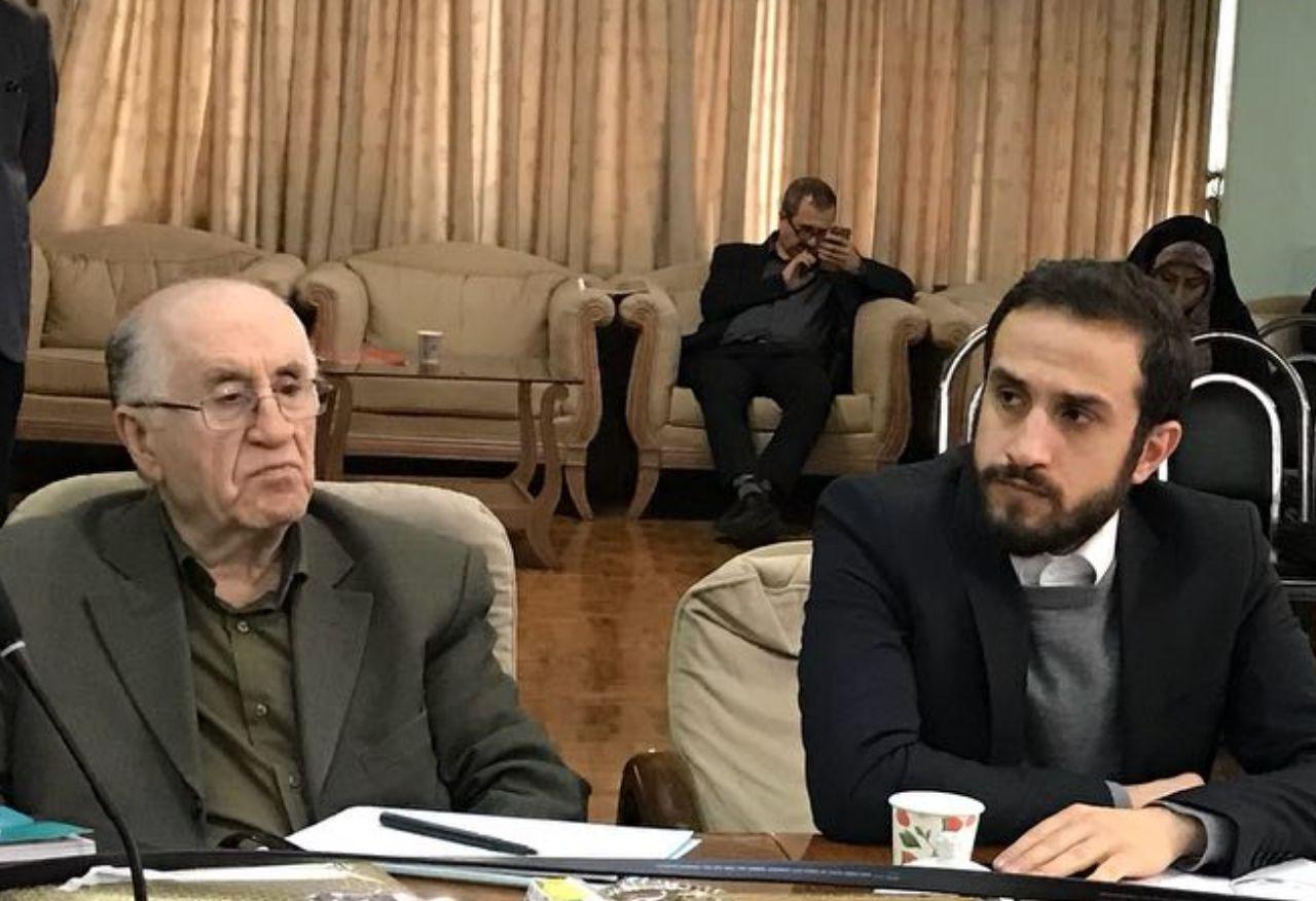ابرچالش بیکاری هیچ راهحل قطعی در دهه آتی ندارد/ کمر صنعت ایران شکست/ ضرورت ایستادگی در برابر سرکوب قیمت ارز ابرچالش بیکاری هیچ راهحل قطعی در دهه آتی ندارد/ کمر صنعت ایران شکست/ ضرورت ایستادگی در برابر سرکوب قیمت ارز