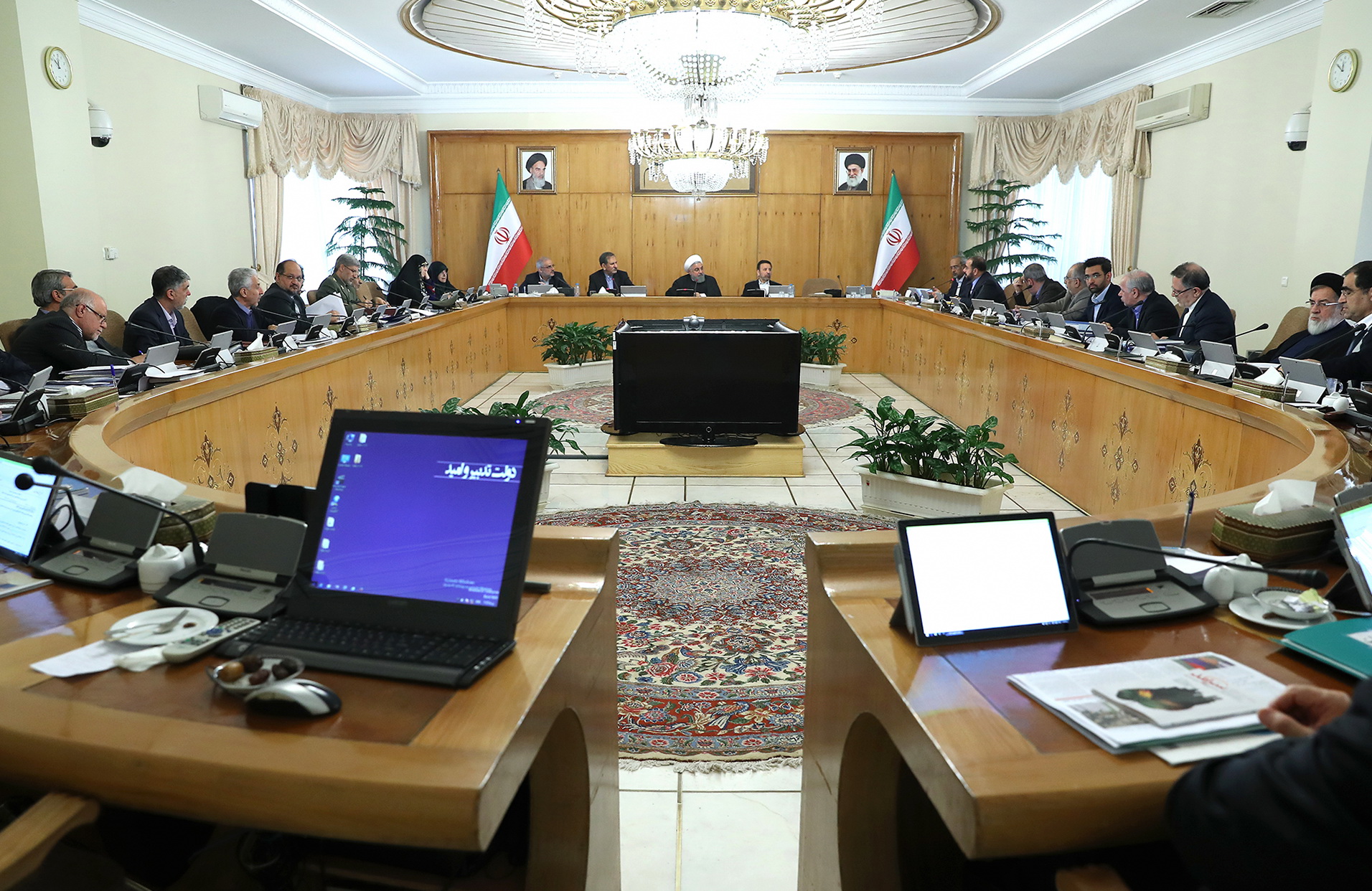 امضا موافقتنامه مالیاتی ایران با ۳کشور/ ارائه گزارش مقدماتی وزیر راه درباره بررسی علل حادثه سقوط هواپیمای تهران – یاسوج امضا موافقتنامه مالیاتی ایران با ۳کشور/ ارائه گزارش مقدماتی وزیر راه درباره بررسی علل حادثه سقوط هواپیمای تهران – یاسوج