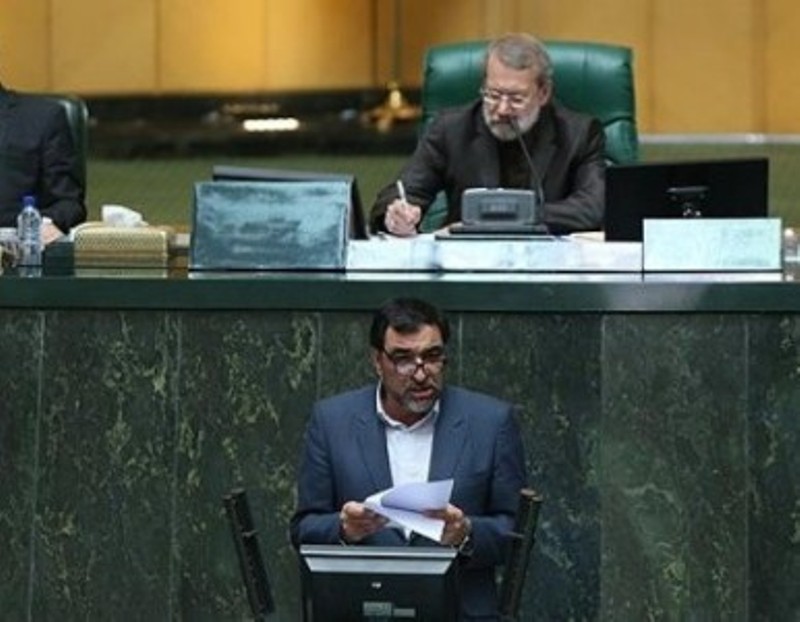 رشد ۳۵درصدی منابع عمومی دولت در بودجه امسال رشد ۳۵درصدی منابع عمومی دولت در بودجه امسال