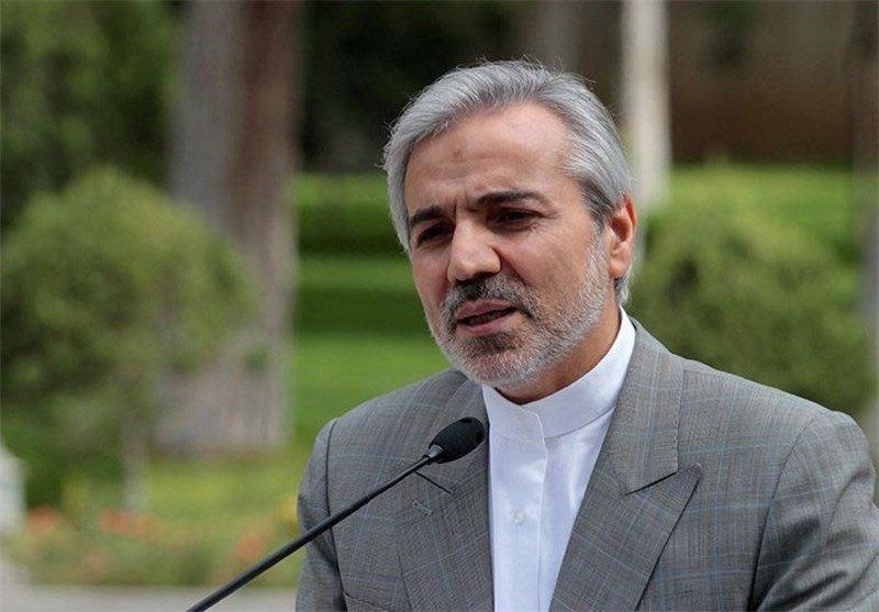 برای ۳۴۰دستگاه بودجه عملیاتی در نظر گرفته شده است برای ۳۴۰دستگاه بودجه عملیاتی در نظر گرفته شده است