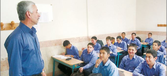 دوئل بر سر مدارس تیزهوشان دوئل بر سر مدارس تیزهوشان