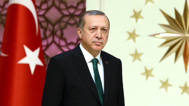 یکهتازی اردوغان در سوریه یکهتازی اردوغان در سوریه