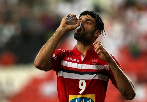 قهرمانی پرسپولیس پس گرفته میشود؟ قهرمانی پرسپولیس پس گرفته میشود؟