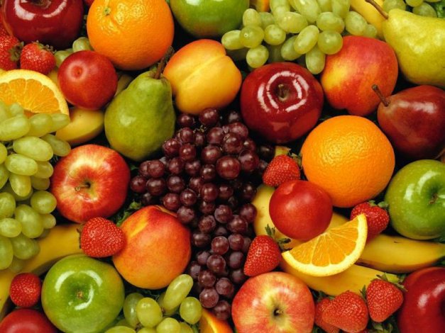 میوههایی برای تقویت چربی سوزی میوههایی برای تقویت چربی سوزی