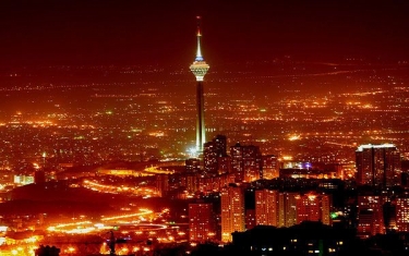 پیشبینی وزش باد نسبتا شدید در پایتخت پیشبینی وزش باد نسبتا شدید در پایتخت