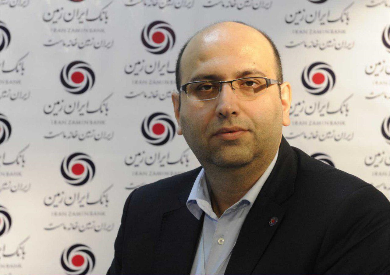 بهترین راهحل برای تامین نیازمندیهای یک شهروند دیجیتال، ایجاد یک شبکه ارزش دیجیتال است بهترین راهحل برای تامین نیازمندیهای یک شهروند دیجیتال، ایجاد یک شبکه ارزش دیجیتال است