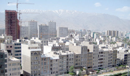 تعداد خانههای خالی به ۲.۶میلیون واحد رسید/ ۱۱درصد خانههای کشور خالی است تعداد خانههای خالی به ۲.۶میلیون واحد رسید/ ۱۱درصد خانههای کشور خالی است