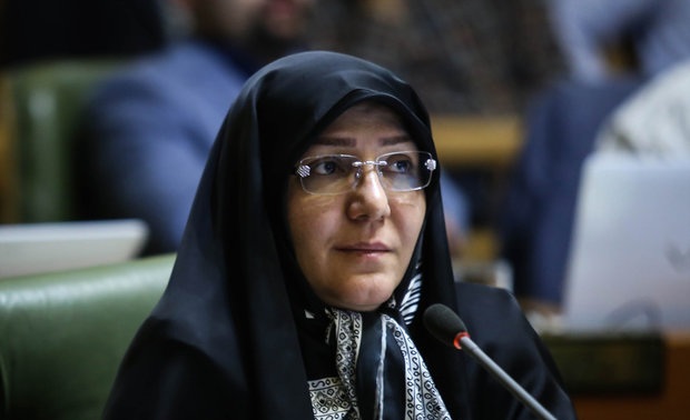 بهازای هر شغل، چهار نفر در شهرداری تهران فعالیت میکنند بهازای هر شغل، چهار نفر در شهرداری تهران فعالیت میکنند