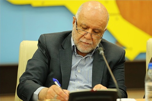 زنگنه برنامههای ایران برای شکایت از ترکمنستان را تشریح شد زنگنه برنامههای ایران برای شکایت از ترکمنستان را تشریح شد