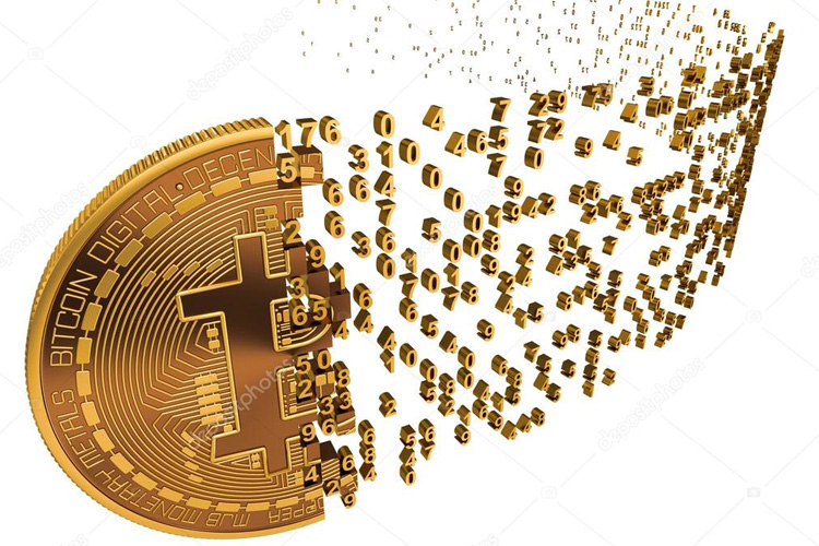 اذعان بانک مرکزی انگلیس به شکست بیتکوین اذعان بانک مرکزی انگلیس به شکست بیتکوین