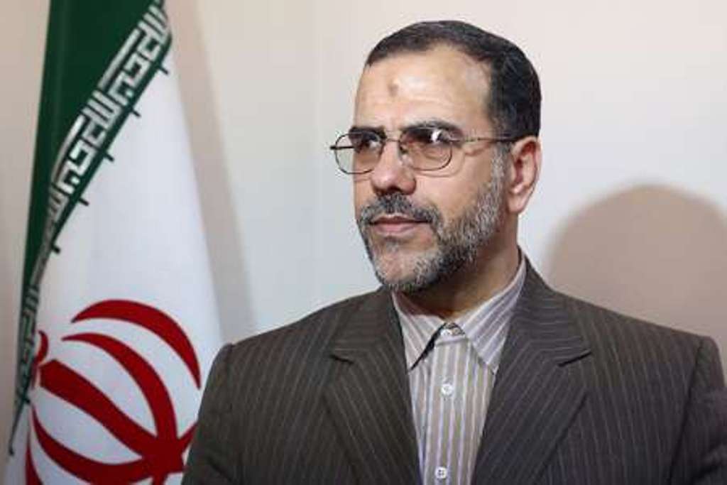 ایران امنترین کشور برای سرمایهگذاری خارجی است ایران امنترین کشور برای سرمایهگذاری خارجی است