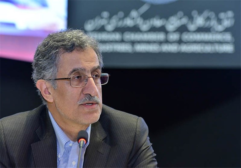 خوانساری: ایران کشوری جذاب برای حوزه بالکان است خوانساری: ایران کشوری جذاب برای حوزه بالکان است