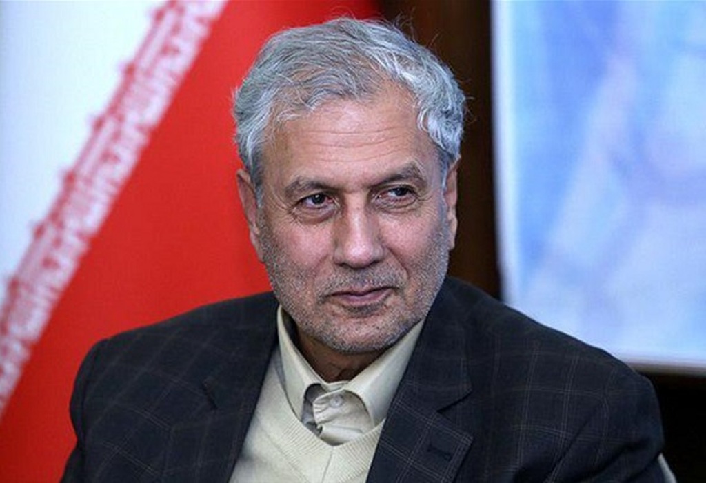 مرکز نگهداری معلولان بندرعباس باحضور ربیعی افتتاح شد مرکز نگهداری معلولان بندرعباس باحضور ربیعی افتتاح شد