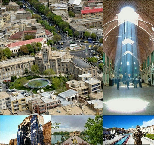 نوروز متفاوت شهر اولینها در حوزه گردشگری نوروز متفاوت شهر اولینها در حوزه گردشگری