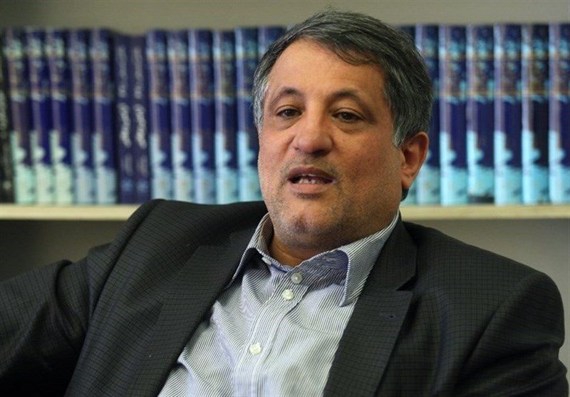 محسن هاشمی: برج میلاد برای تهران کارایی ندارد محسن هاشمی: برج میلاد برای تهران کارایی ندارد